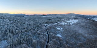 Flickr photo: Les Monts de Lacaune
