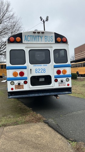 CMS Bus 8228 | by ct-337