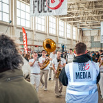 Food & Fuel April 26