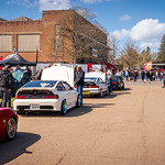Food & Fuel April 26