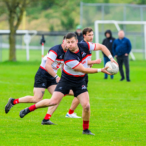 Arfc 2026 ARFC Div 1 Men vs Rowers | Flickr