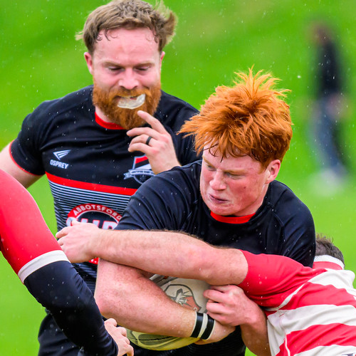 Arfc 2026 ARFC Div 3 Men vs Rowers | Flickr