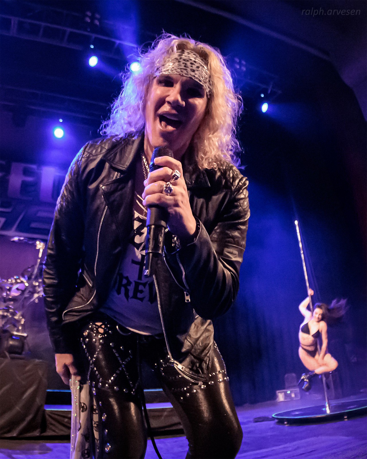 Steel Panther Steel Panther
