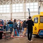 Food & Fuel April 26