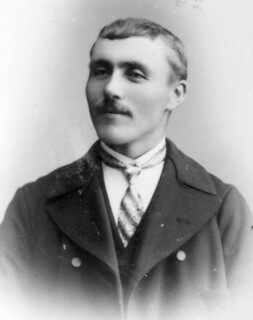 Johan Nesset