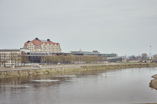 VDR-Tagung - Dresden (Tag 1, 13. April 2026)