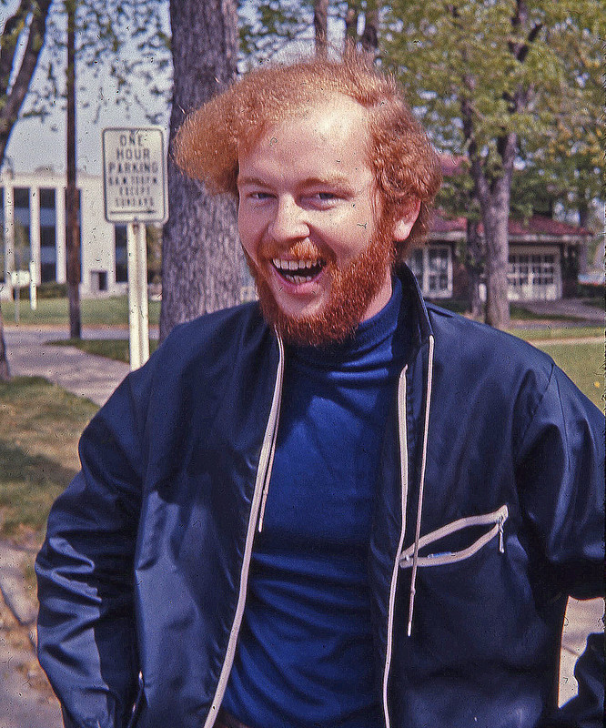 ND Graduation 1971 | Flickr