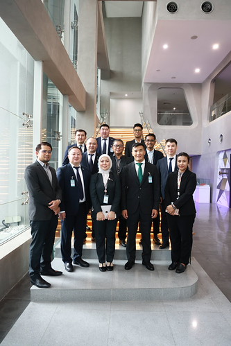 14042026 Sesi libat urus bilateral antara SPRM diketuai oleh Pengarah ...