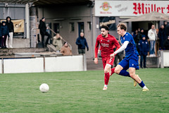 FC Baden 2 vs FC Wettingen (29.03.2026)