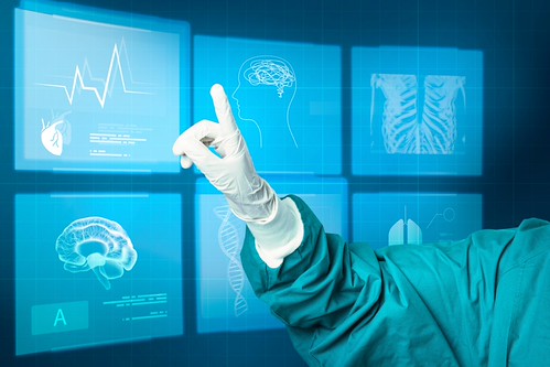 Cirugías remotas con robots con financiamiento privado para la medicina online | by makingadifferencep