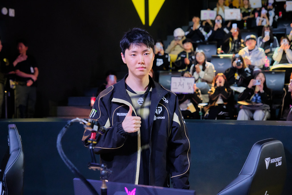 2026 LCK WEEK 2