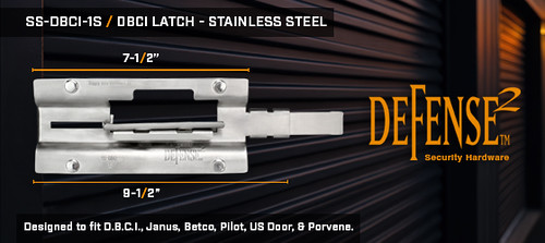 Dbci Supply Side USA