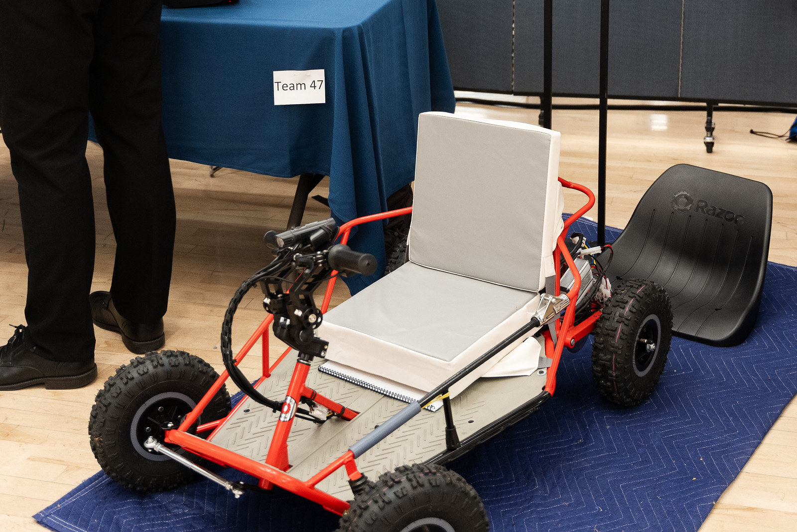 Engineering Design Capstone Fair 2026 | Flickr