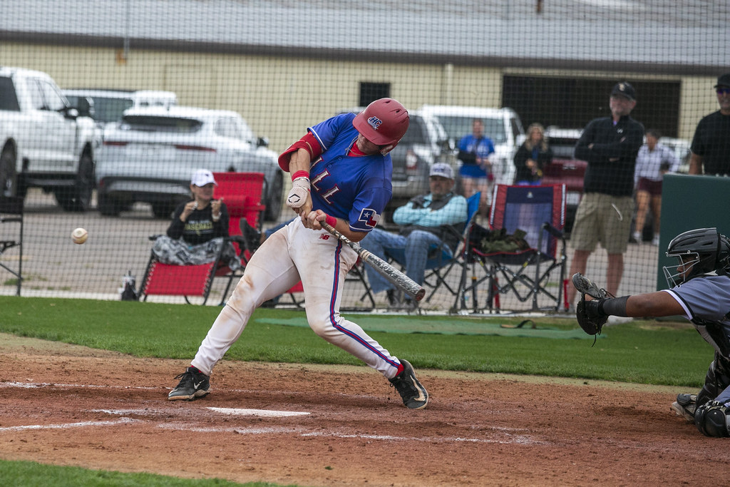 Baseball vs. Temple College (4/15/26) | Flickr