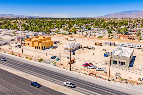 Commercial Real Estate North Las Vegas - SRS Real Estate Partners - April 2026 - Craig & Valley North Las Vegas - April 2026