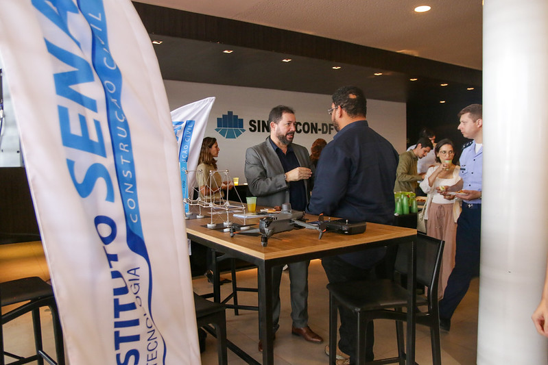 XIII Roadshow – edição Brasília