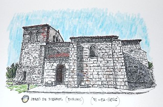 Ibeas de Juarros (Burgos)