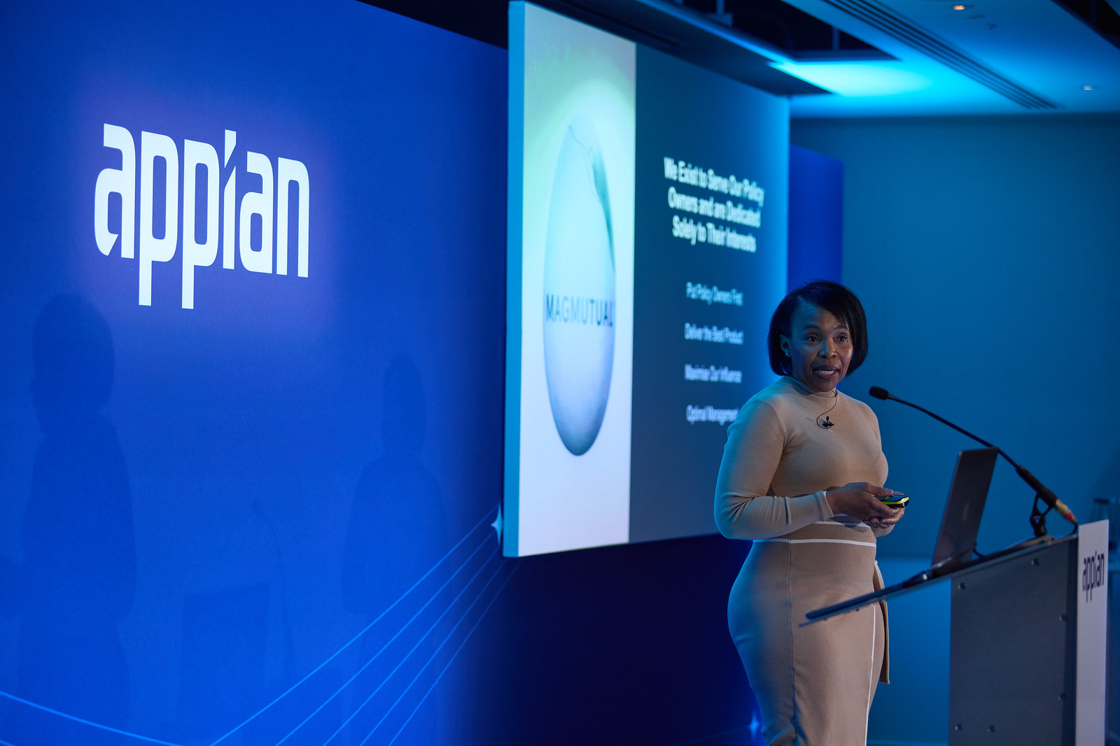 2025 Appian Europe | Flickr