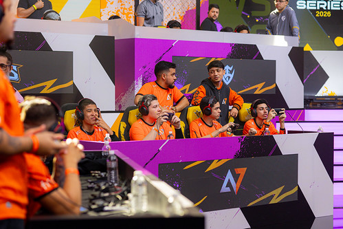 FFWS Rodada 7 | 2026 | by whidobr