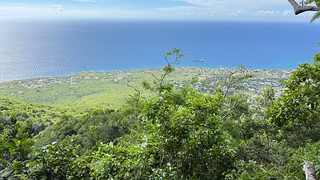 Statia-QuillTrailHike