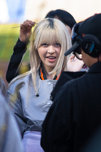 NMIXX - Lily at Oracle Park - 2026.04.06