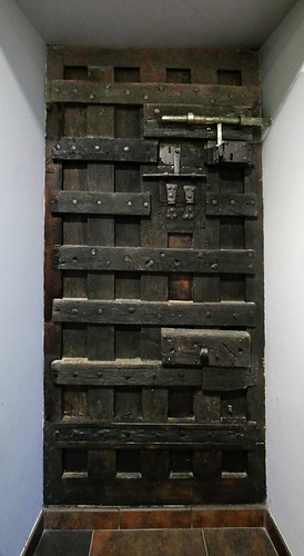 Jail