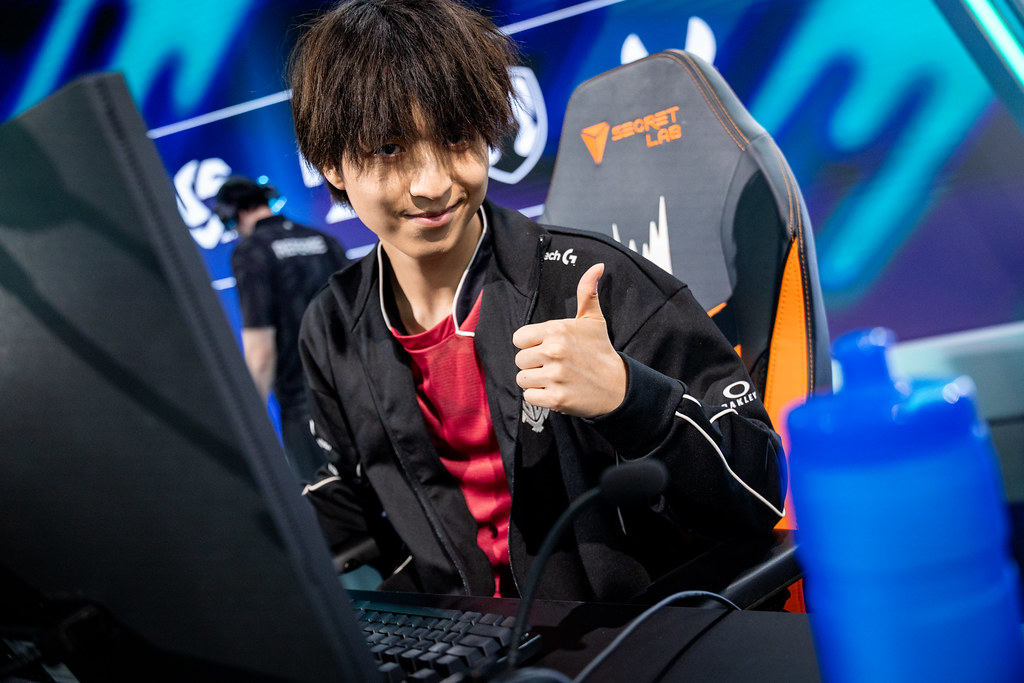 LEC 2026 Spring Split Week 4 Day 1