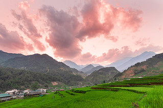 Flickr photo: _J5K9549.0523.Thôn Hát 2.Hát Lừu.Trạm Tấu.Yên Bái