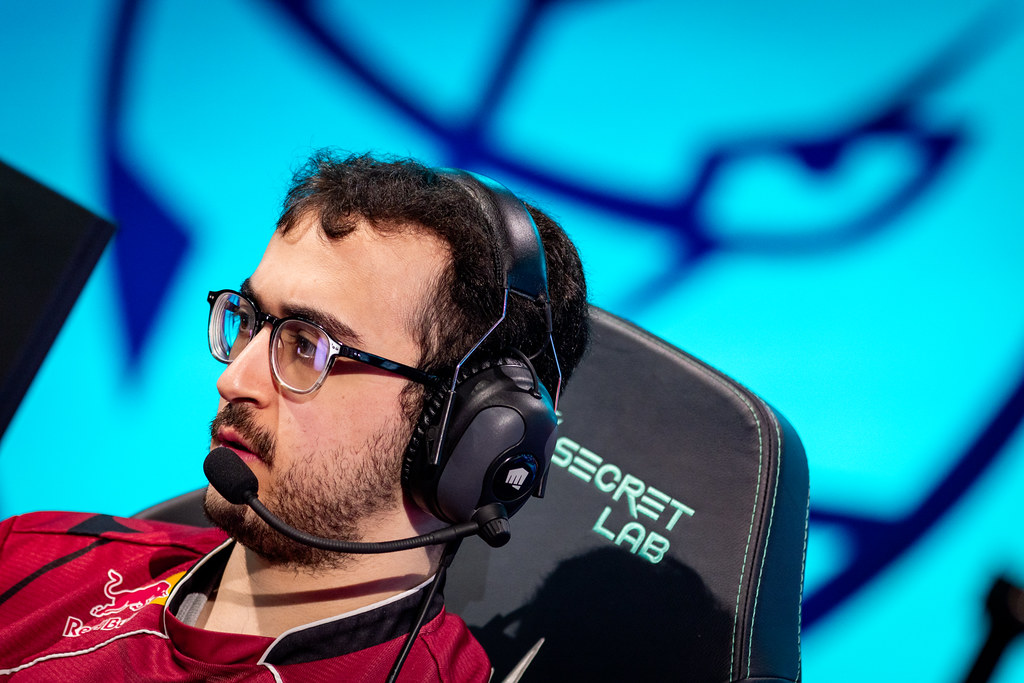 LEC 2026 Spring Split Week 4 Day 3