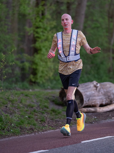 HOR105 Training 3 2026 – foto HOR105 RopaRun Training 3 2026-14