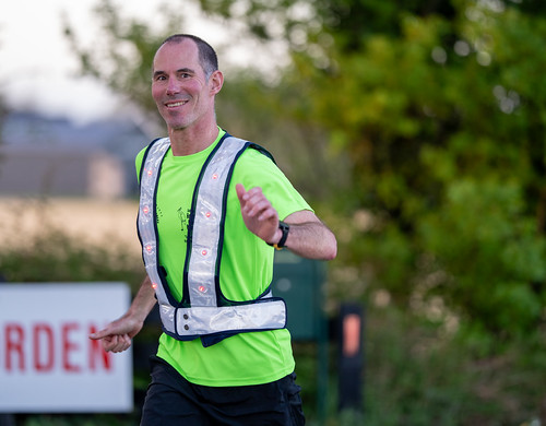 HOR105 Training 3 2026 – foto HOR105 RopaRun Training 3 2026-2