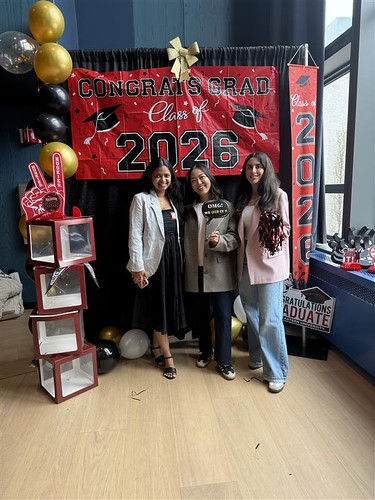 Grad Celebration 2026 | Flickr