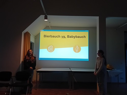 Schülerpat:innen Seminar April 2026