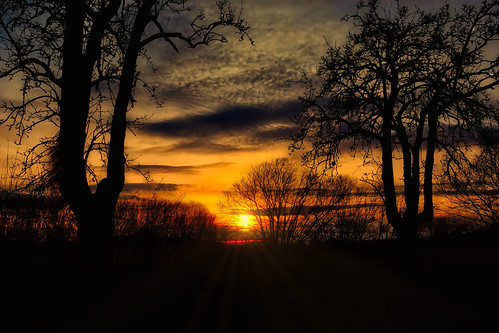 Inferno at the World's Edge | by king.mambo