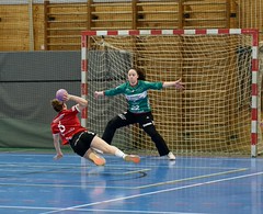 SPL2 Handball Nordwest - Stans
