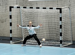 ATV/KV Basel - Handball Nordwest