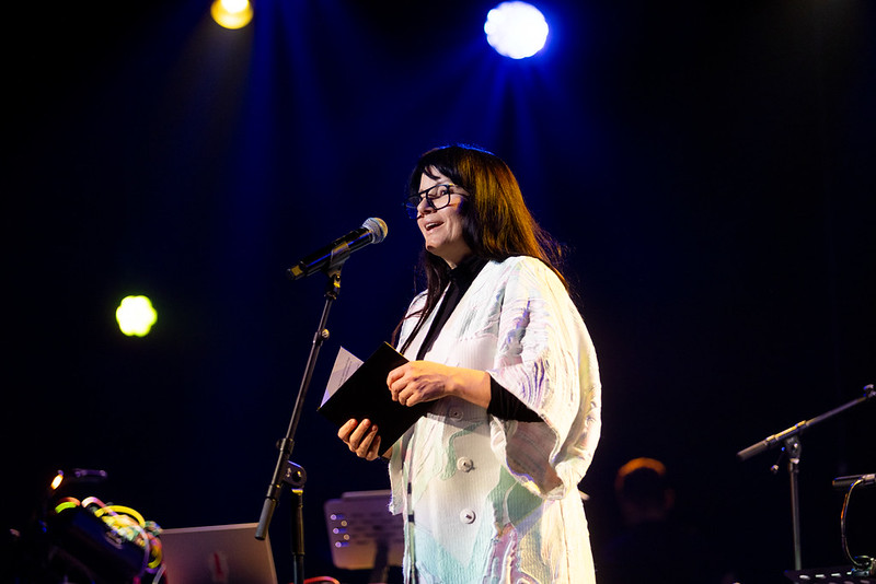 Mingo Rajandi Mingo Rajandi „Lady Sapiens“ | Flickr