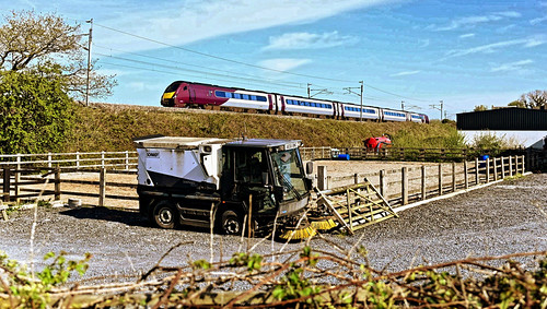 222005 | Ex East Midlands 