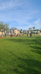 13. Sensler Frühlingslauf, Tafers