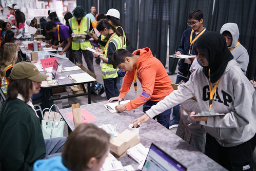 The Tech Challenge | by TheTechInteractive