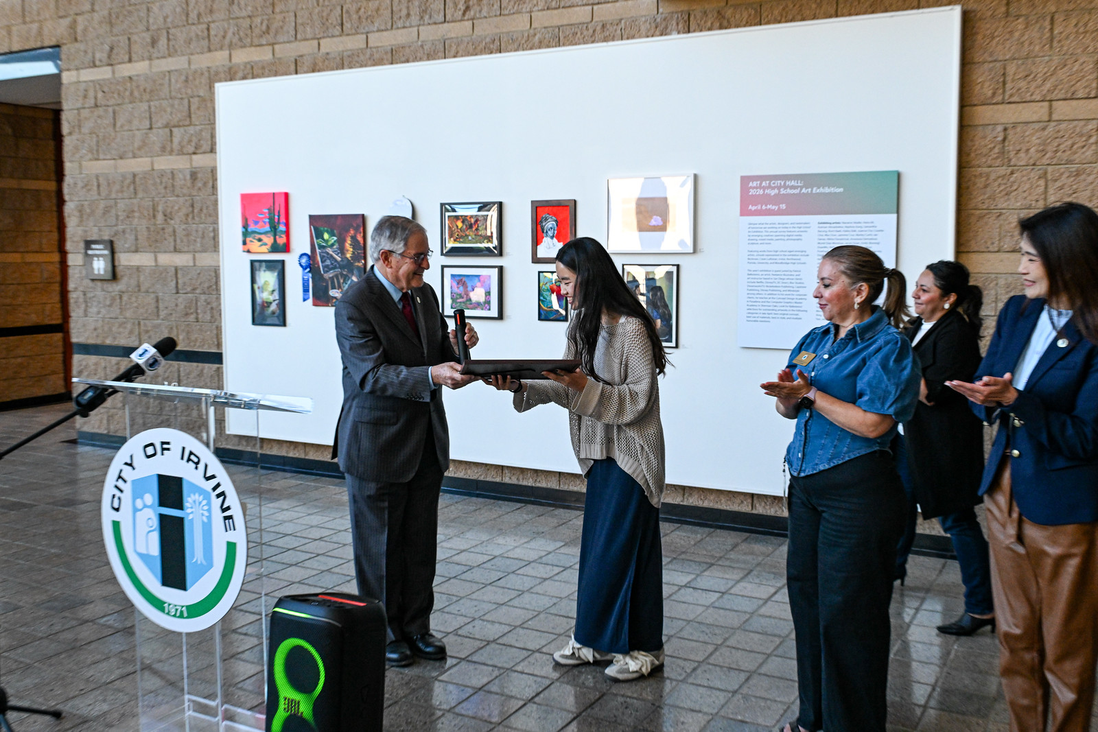 2026 High School Art Exhibition | Flickr