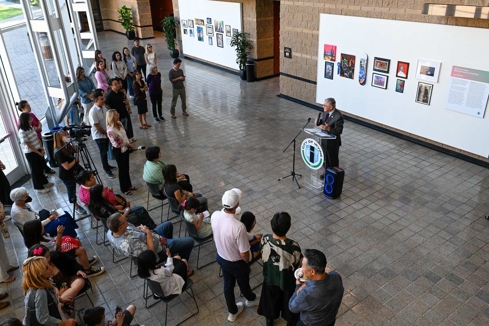 2026 High School Art Exhibition | Flickr