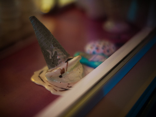 Ice Cream Shop