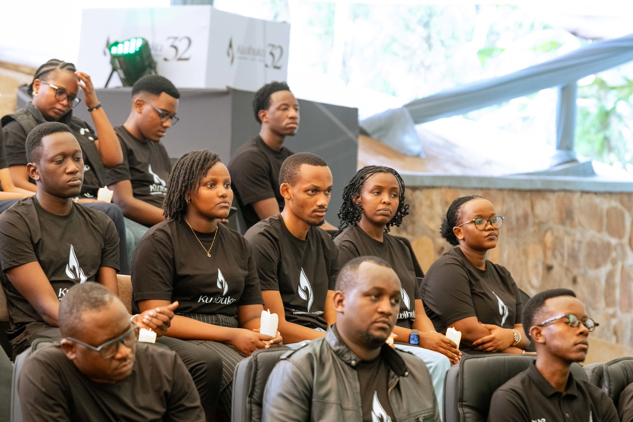 Kwibuka 32: IREMBO