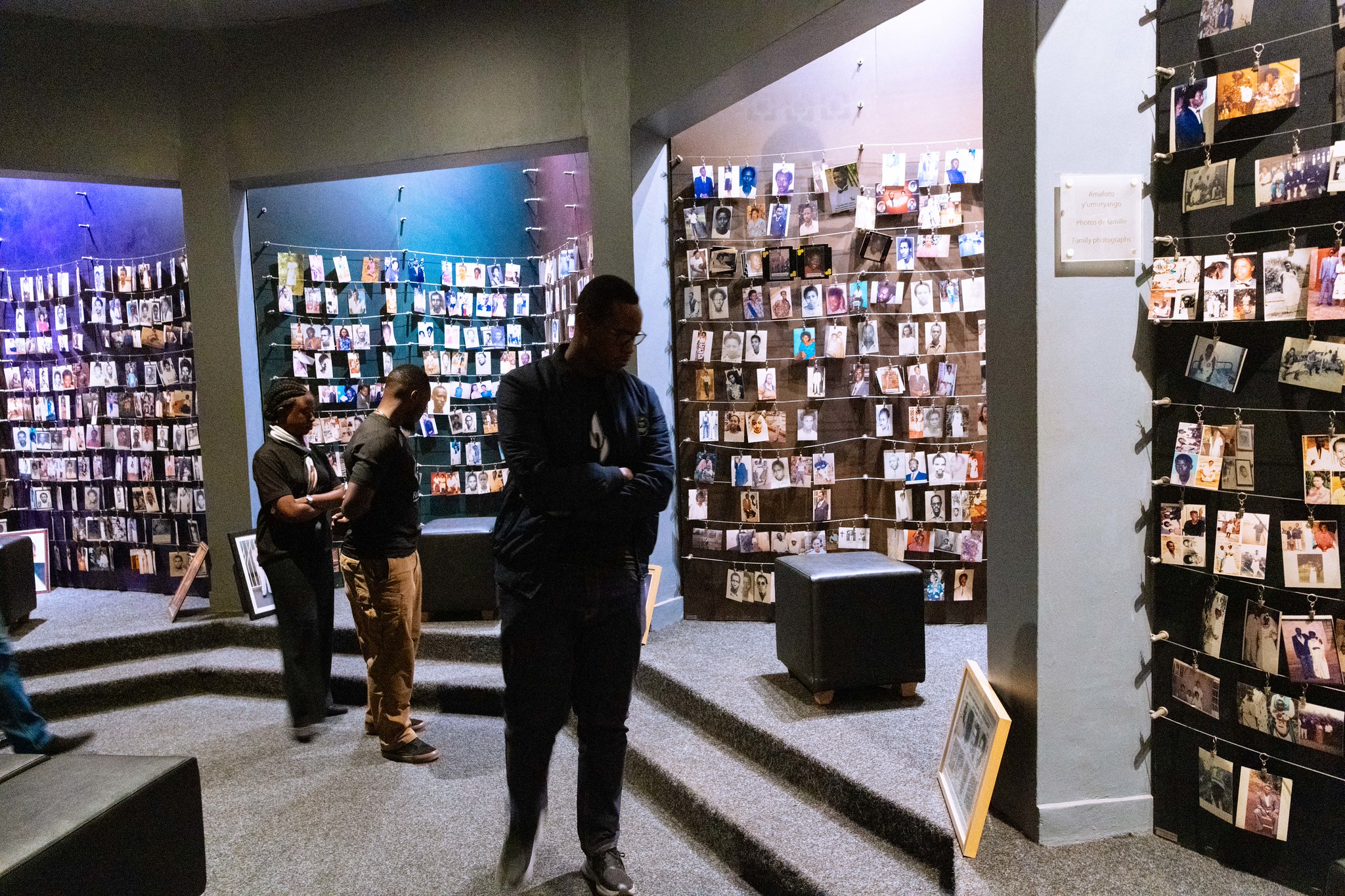 Kwibuka 32: IREMBO