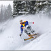 Alta Closing Day Storm