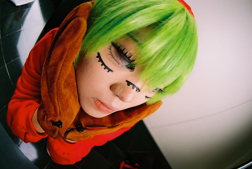 Matroyshka Gumi