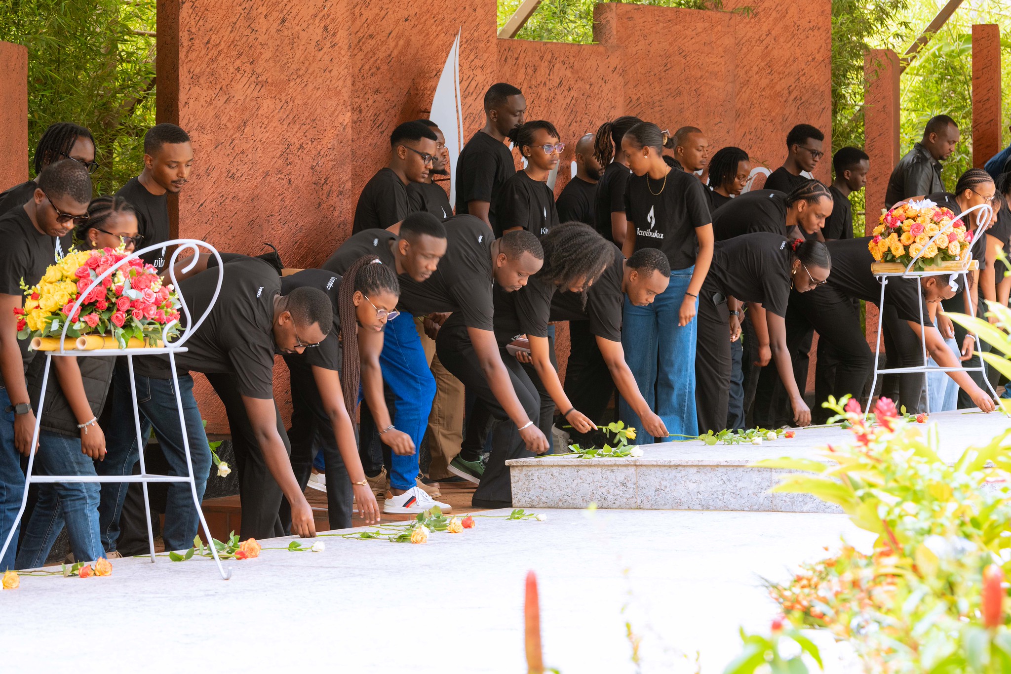 Kwibuka 32: IREMBO