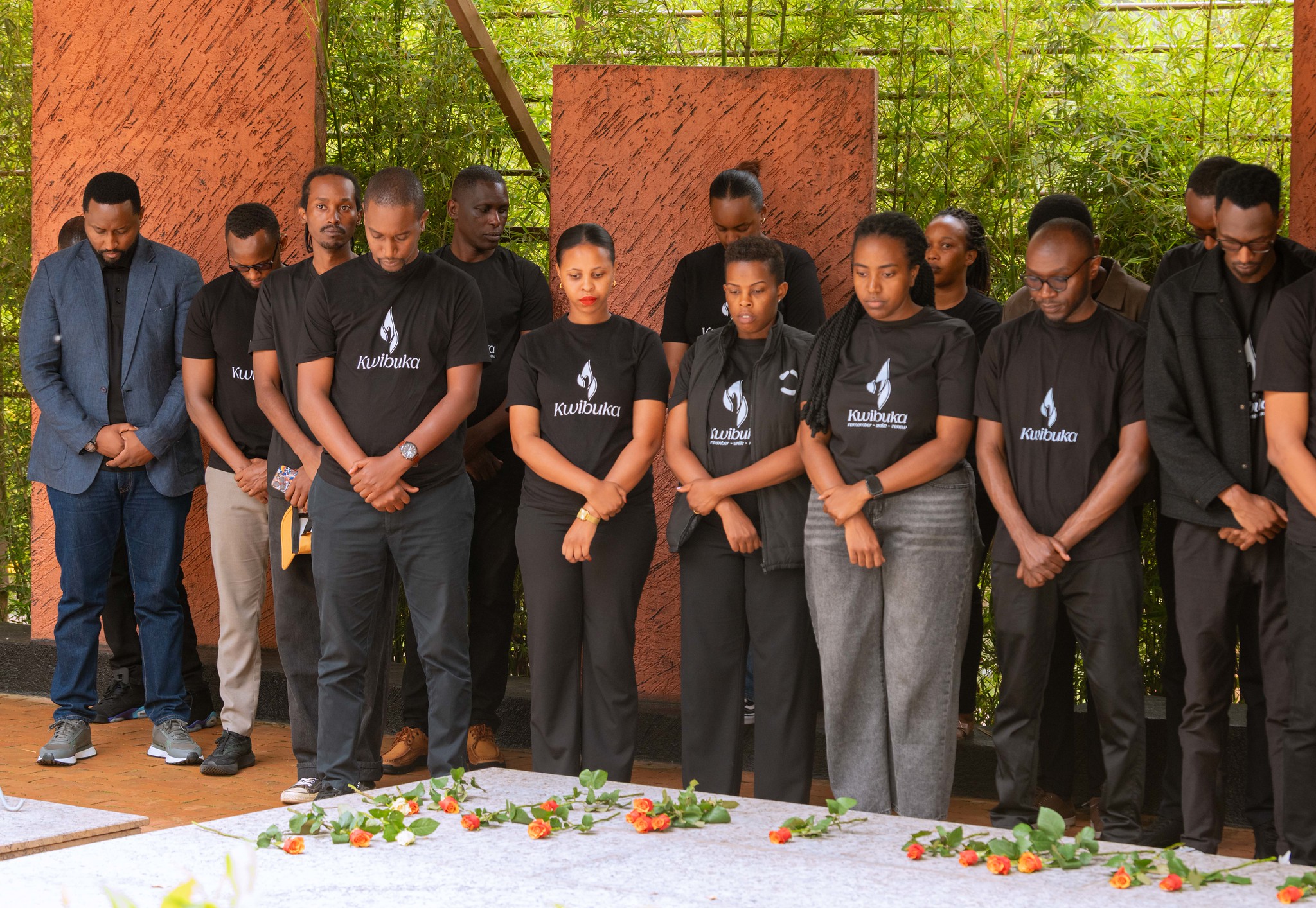 Kwibuka 32: IREMBO