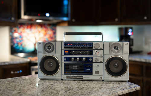 JVC PC-150 | by VisualEchos